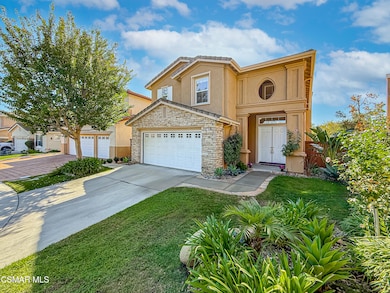 2780 Blazing Star Dr, Thousand Oaks, CA 91362 - photo 5