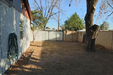 RV Gate