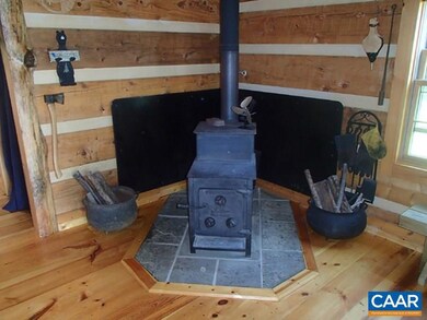 1233 Coffey Hollow Ln, Tyro, VA 22976 - photo 6