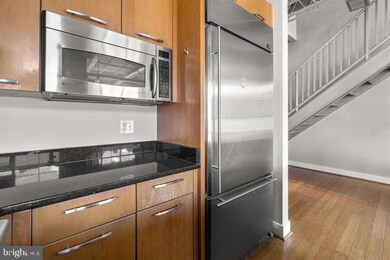 2421 18th St NW unit 301, Washington, DC 20009 - photo 4