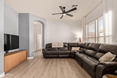 42424 N Gavilan Peak Pkwy unit 53206, Anthem, AZ 85086 - photo 3