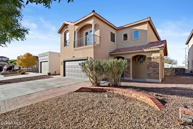 13509 Lartington, El Paso, TX 79928 - photo 4