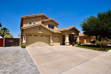 44236 W Adobe Cir, Maricopa, AZ 85139 - photo 2