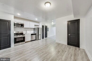 3918 10th St NE unit 2, Washington, DC 20017 - photo 7