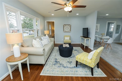 5518 Wainwright Dr, Richmond, VA 23225 - photo 6