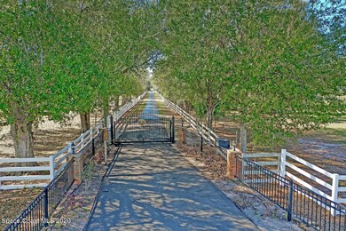 4370 Albritton Rd Gate