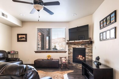 14345 N Buckhorn Trail unit J, Kamas, UT 84036 - photo 6