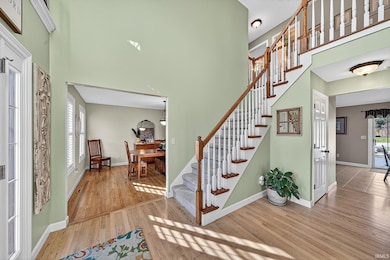 30051 Quail Pointe Dr, Granger, IN 46530 - photo 3