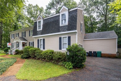 1801 Weather Vane Ct, Henrico, VA 23238 - photo 3