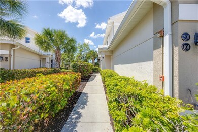 4685 Hawks Nest Way unit 201, Naples, FL 34114 - photo 2