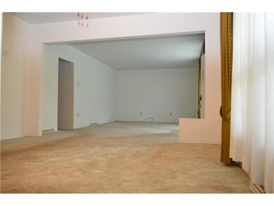 Dining Room. Dining Room/Living Room