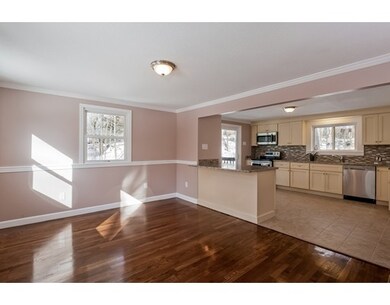1384 East St, Mansfield, MA 02048 - photo 5