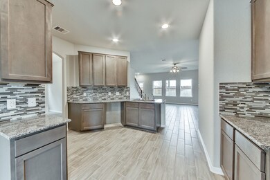 4627 Ehrlich Ct, Rosenberg, TX 77471 - photo 5