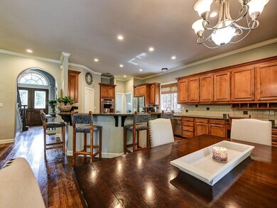 804 Hillcrest Trail, Southlake, TX 76092 - photo 6