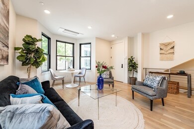 66 Hurley St unit 1, Cambridge, MA 02141 - photo 4