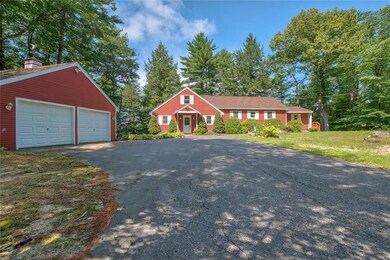128 Sabbady Point Rd, Windham, ME 04062 - photo 3