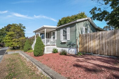 364 Shea St, Fitchburg, MA 01420 - photo 4