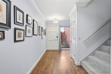 38 S Woodward Blvd unit 16, Tulsa, OK 74114 - photo 6