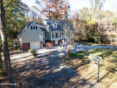 3302 Country Club Rd, Trent Woods, NC 28562 - photo 4