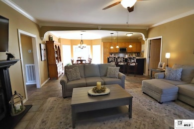 61 Andy Allen Rd, Rayville, LA 71269 - photo 3