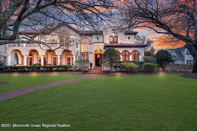 31 Worthington Ave, Spring Lake, NJ 07762 - photo 2