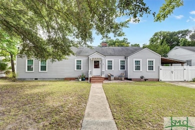 2139 E 42nd St, Savannah, GA 31404 - photo 2