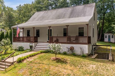 33 Horn Rd, York, ME 03909 - photo 2