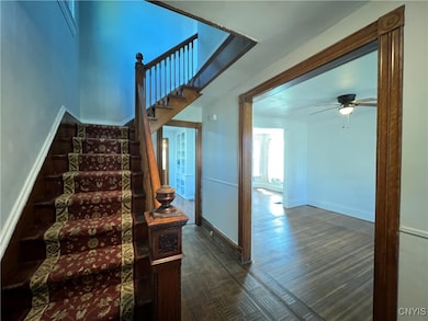 74 E Oneida St, Oswego, NY 13126 - photo 4