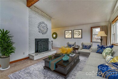 881 New Leicester Hwy, Asheville, NC 28806 - photo 4