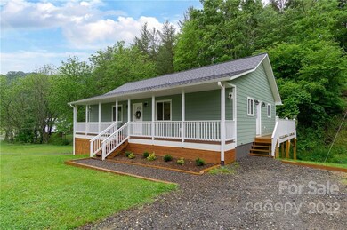 117 Jr Pate Rd, Burnsville, NC 28714 - photo 2