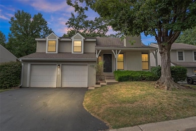 12808 W 108th St, Overland Park, KS 66210 - photo 2