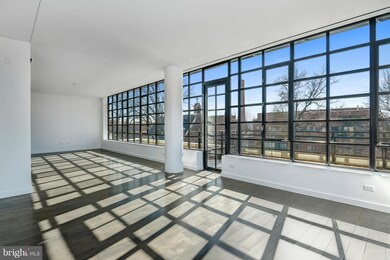 1055 Wisconsin Ave NW unit 4-W, Washington, DC 20007 - photo 6