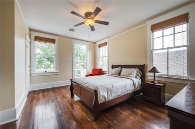 Front Bedroom 1