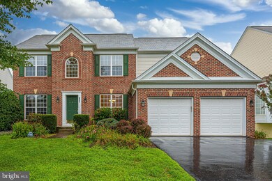 237 Galyn Dr, Knoxville, MD 21758 - photo 2