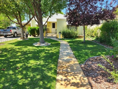 Incredible Curb Appeal