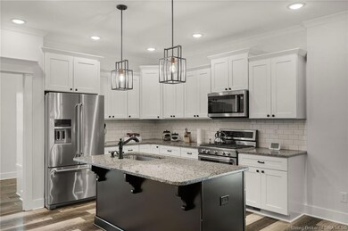 1352 Morgan Dr SW, Corydon, IN 47112 - photo 5