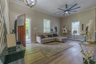 1002 S Willett St, Memphis, TN 38114 - photo 5