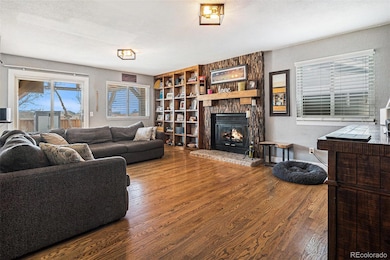 8975 S Coyote St, Highlands Ranch, CO 80126 - photo 5