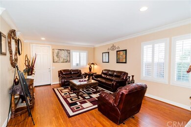 Formal Living Area View 2