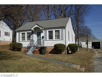 1446 Winslow Ave, Asheboro, NC 27205 - photo 2