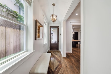 Entryway.