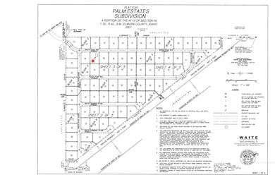 Lot 14/Blk 3 S Palm Way, Mayfield, ID 83647 - photo 2