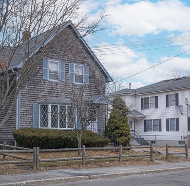 175 Whittenton St, Taunton, MA 02780 - photo 2