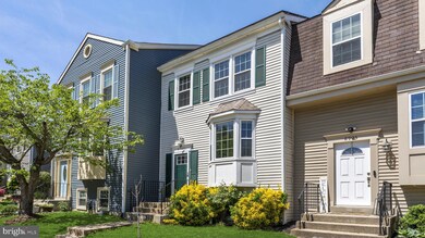 8903 Waites Way, Lorton, VA 22079 - photo 2