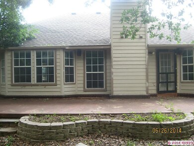 8209 S Beech East Ave, Broken Arrow, OK 74011 - photo 4