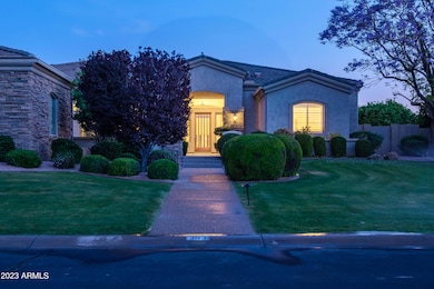 Front Elevation 4