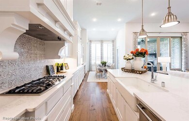 kitchen (Representative Photo)