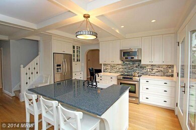 2012 Lansdowne Way, Silver Spring, MD 20910 - photo 7