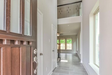 2 Ancestry Stone Place, the Woodlands, TX 77354 - photo 4