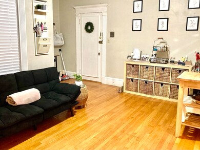 Garrison Hall unit 608, Boston, MA 02116 - photo 2